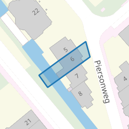 Perceel GDA01-H-1233