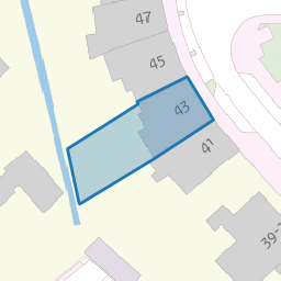 Perceel GDA01-H-1311