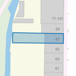 Perceel GDA01-H-1317