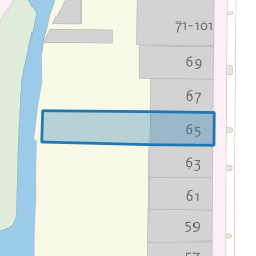 Perceel GDA01-H-1318