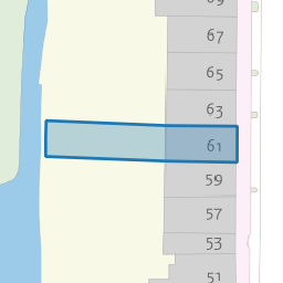 Perceel GDA01-H-1320
