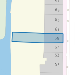 Perceel GDA01-H-1321