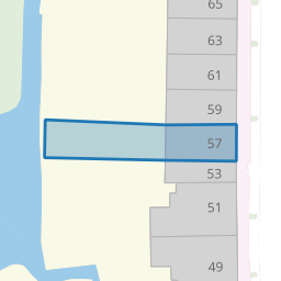 Perceel GDA01-H-1322