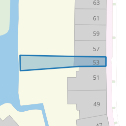 Perceel GDA01-H-1323