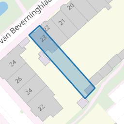 Perceel GDA01-H-1337