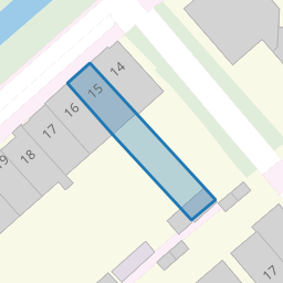 Perceel GDA01-H-1338