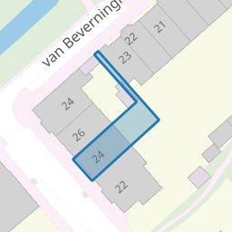 Perceel GDA01-H-1347