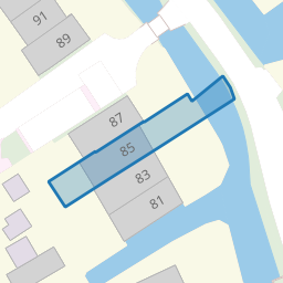 Perceel GDA01-H-1394