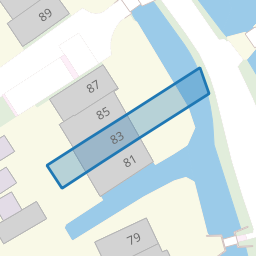 Perceel GDA01-H-1395