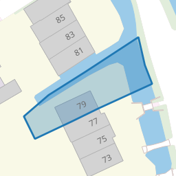 Perceel GDA01-H-1397