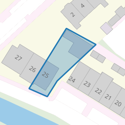 Perceel GDA01-H-1496