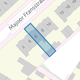 Perceel GDA01-H-1501