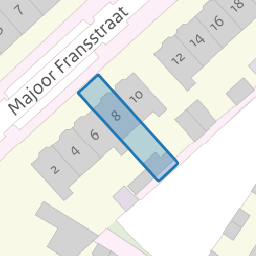 Perceel GDA01-H-1502