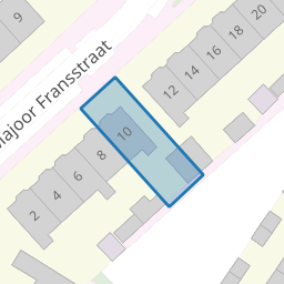 Perceel GDA01-H-1503