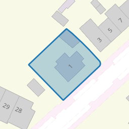 Perceel GDA01-H-1509