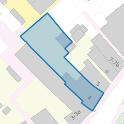 Perceel GDA01-H-1533