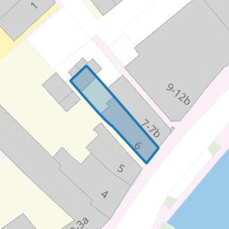 Perceel GDA01-H-1535