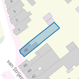 Perceel GDA01-H-1558