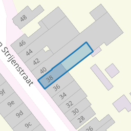 Perceel GDA01-H-1563