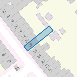 Perceel GDA01-H-1568