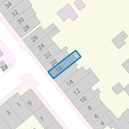 Perceel GDA01-H-1574