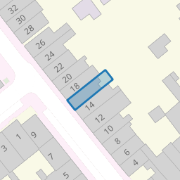 Perceel GDA01-H-1575