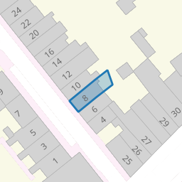 Perceel GDA01-H-1579