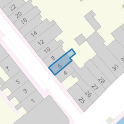 Perceel GDA01-H-1580