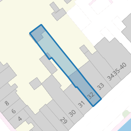 Perceel GDA01-H-1591