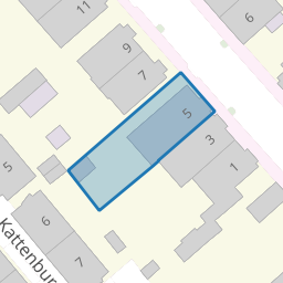 Perceel GDA01-H-1605