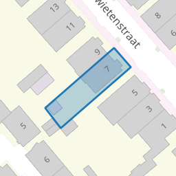 Perceel GDA01-H-1606