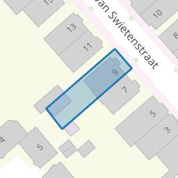 Perceel GDA01-H-1607