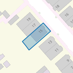 Perceel GDA01-H-1610