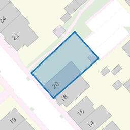 Perceel GDA01-H-1616