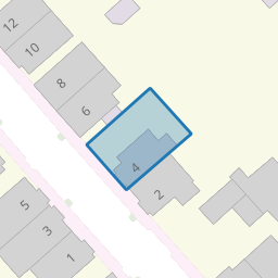 Perceel GDA01-H-1623