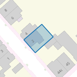 Perceel GDA01-H-1624