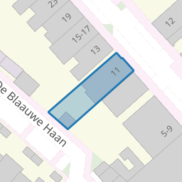 Perceel GDA01-H-1648