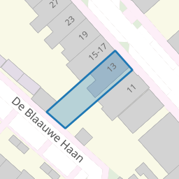 Perceel GDA01-H-1649