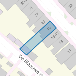 Perceel GDA01-H-1651