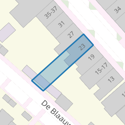 Perceel GDA01-H-1652