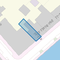 Perceel GDA01-H-1672