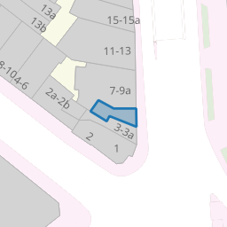 Perceel GDA01-H-1695