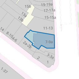 Perceel GDA01-H-1696