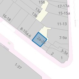 Perceel GDA01-H-1697