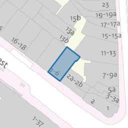 Perceel GDA01-H-1698