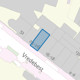 Perceel GDA01-H-1703