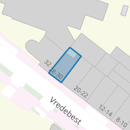 Perceel GDA01-H-1704