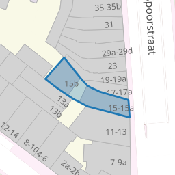 Perceel GDA01-H-1707