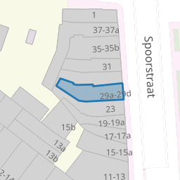 Perceel GDA01-H-1711