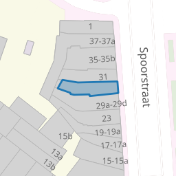 Perceel GDA01-H-1712